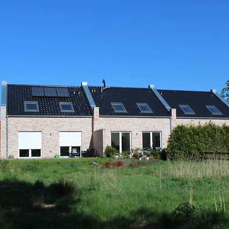 Ferienhaus Westwind Rhauderfehn Екстер'єр фото