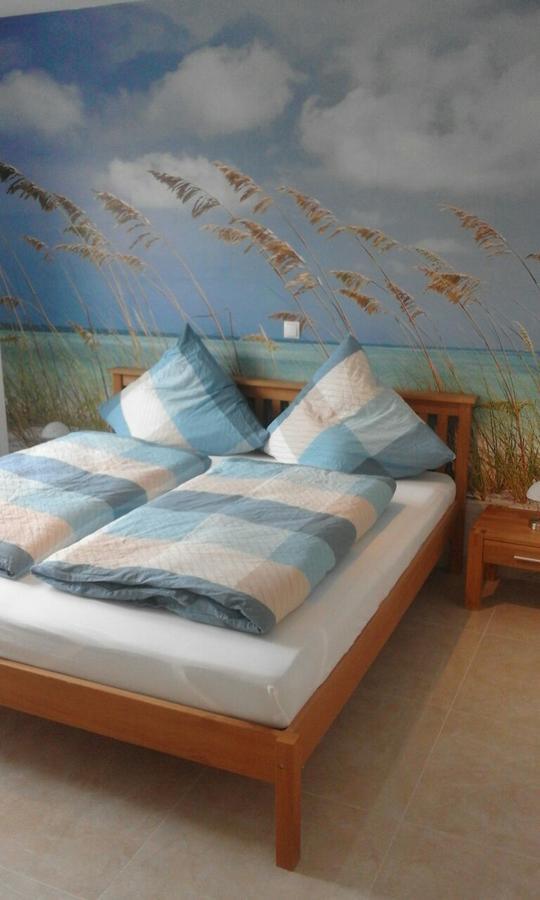 Ferienhaus Westwind Rhauderfehn Екстер'єр фото