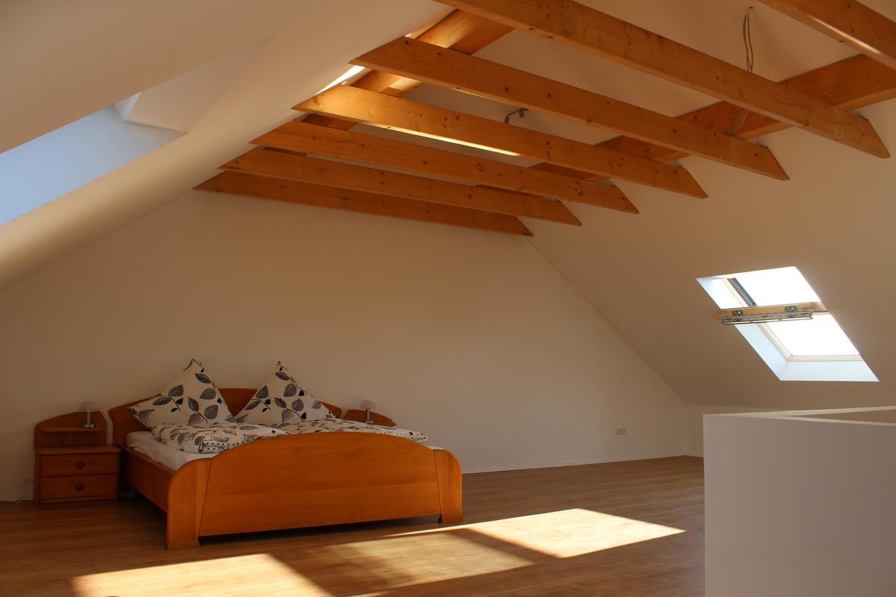 Ferienhaus Westwind Rhauderfehn Екстер'єр фото