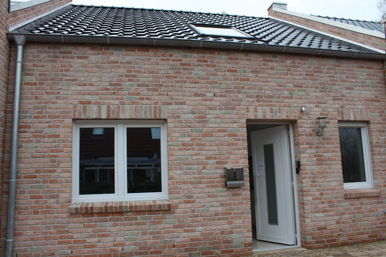 Ferienhaus Westwind Rhauderfehn Екстер'єр фото