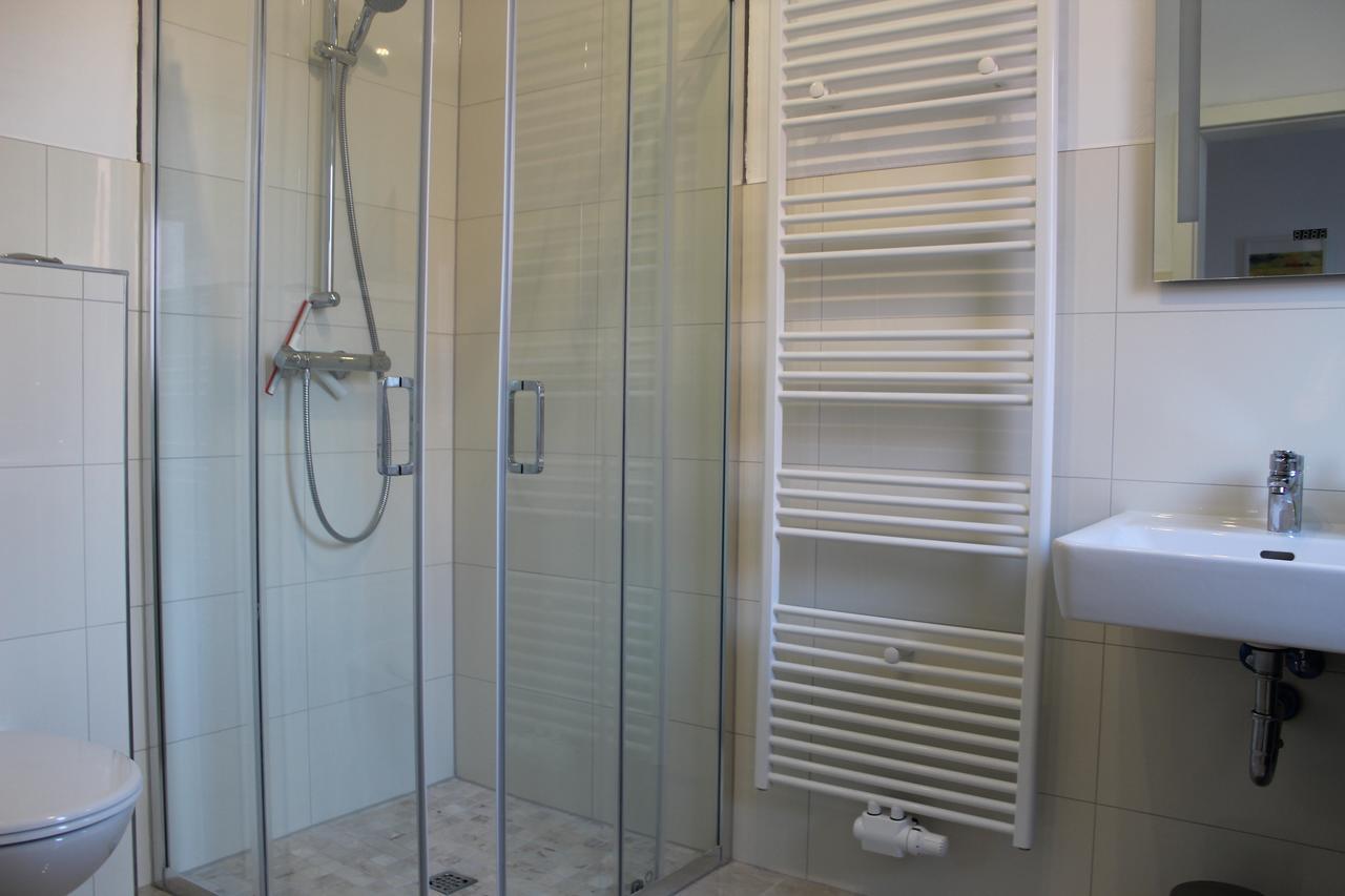 Ferienhaus Westwind Rhauderfehn Екстер'єр фото